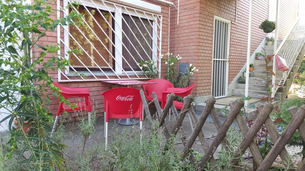 Hortenzia Apartment Szeged Ngoại thất bức ảnh