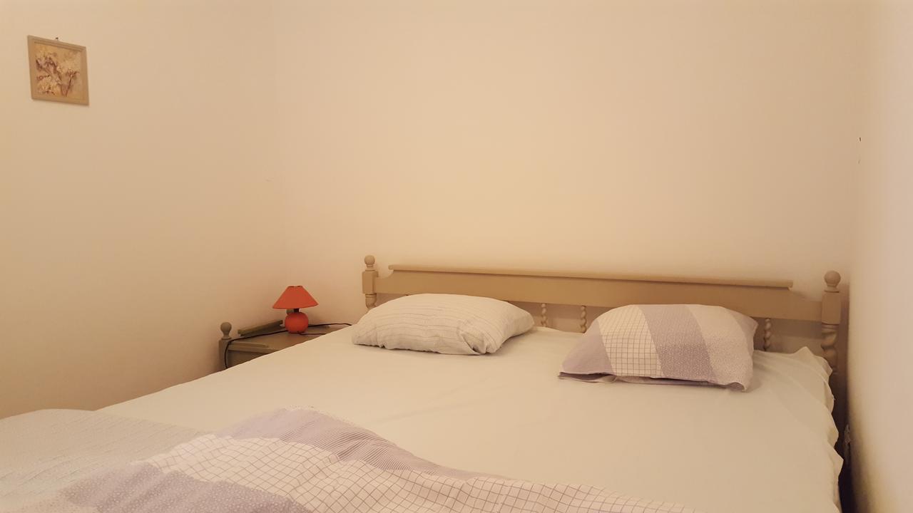 Hortenzia Apartment Szeged Ngoại thất bức ảnh